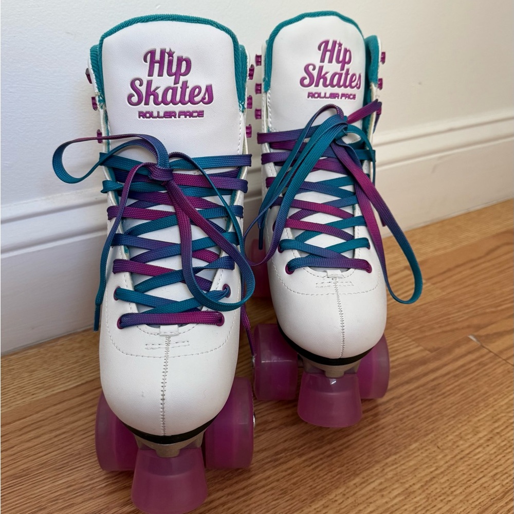 Rollerface Roller Skates